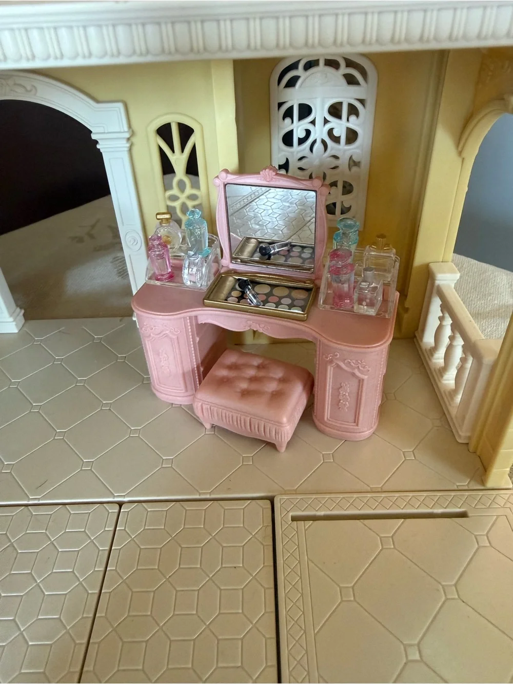 Sylvanian families Grand Department Store